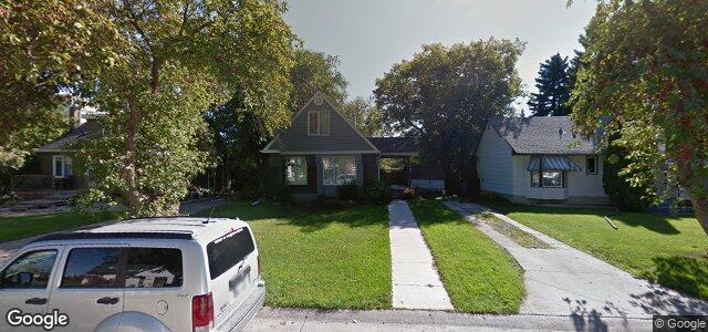 Larawan ng 107 Riverbend Crescent sa Winnipeg, Manitoba