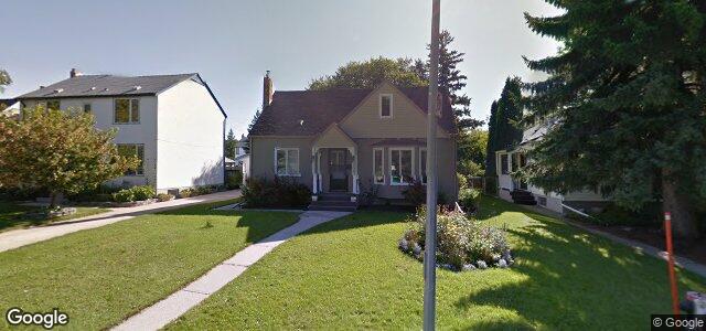 Larawan ng 107 Riveroaks Drive sa Winnipeg, Manitoba