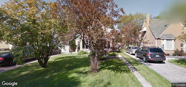 Larawan ng 108 Riverbend Crescent sa Winnipeg, Manitoba