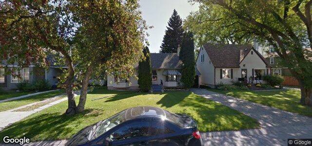 Larawan ng 109 Riverbend Crescent sa Winnipeg, Manitoba