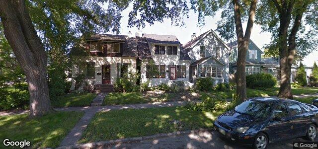 Larawan ng 110 Collegiate Street sa Winnipeg, Manitoba