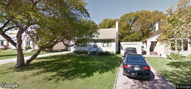 Larawan ng 110 Riverbend Crescent sa Winnipeg, Manitoba
