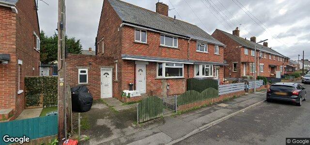 Photo of 110 Winston Road in Winnipeg, Manitoba