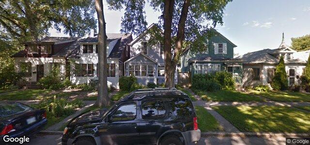 Larawan ng 112 Collegiate Street sa Winnipeg, Manitoba