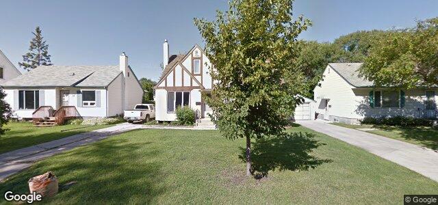 Larawan ng 112 Riverbend Crescent sa Winnipeg, Manitoba