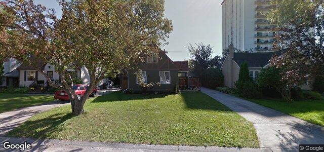 Larawan ng 113 Riverbend Crescent sa Winnipeg, Manitoba