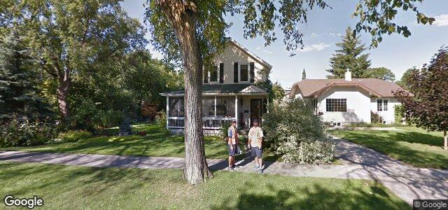 Larawan ng 114 Roseberry Street sa Winnipeg, Manitoba