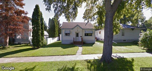 Larawan ng 115 Collegiate Street sa Winnipeg, Manitoba