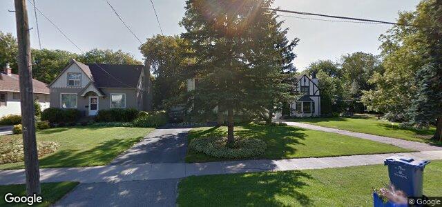 Larawan ng 115 Douglas Park Road sa Winnipeg, Manitoba