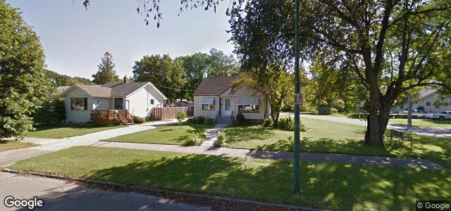 Larawan ng 115 Roseberry Street sa Winnipeg, Manitoba