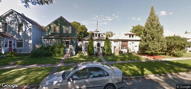 116 Collegiate Street（加拿大曼尼托巴省溫尼伯市）房屋照片