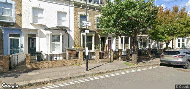 Larawan ng 117 Winston Road sa Winnipeg, Manitoba