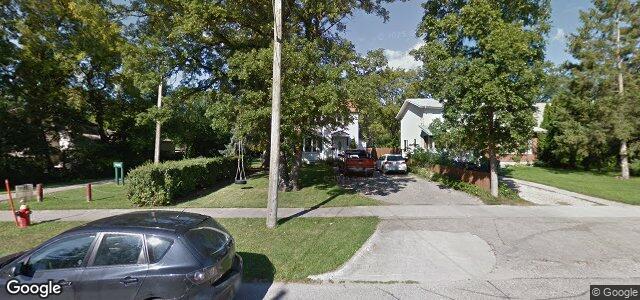 Larawan ng 118 Douglas Park Road sa Winnipeg, Manitoba