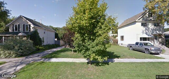 Larawan ng 118 Roseberry Street sa Winnipeg, Manitoba