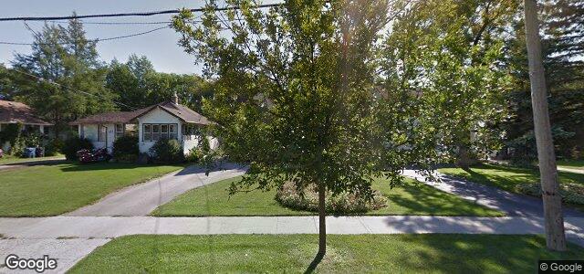 119 Douglas Park Road（加拿大曼尼托巴省温尼伯市）房屋照片