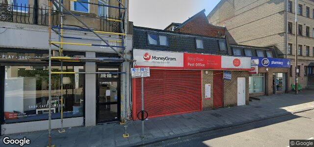 Larawan ng 119 Ferry Road sa Winnipeg, Manitoba