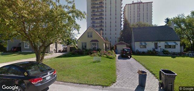 Larawan ng 119 Riverbend Crescent sa Winnipeg, Manitoba