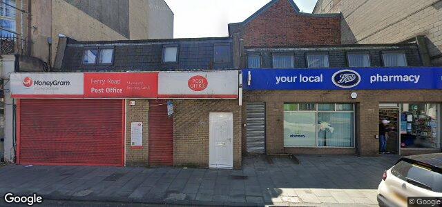 Larawan ng 121 Ferry Road sa Winnipeg, Manitoba