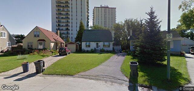 Larawan ng 121 Riverbend Crescent sa Winnipeg, Manitoba