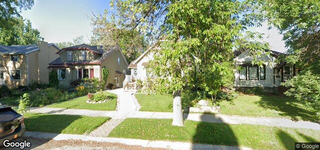 Larawan ng 122 Cavell Drive sa Winnipeg, Manitoba