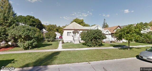 Larawan ng 122 Collegiate Street sa Winnipeg, Manitoba
