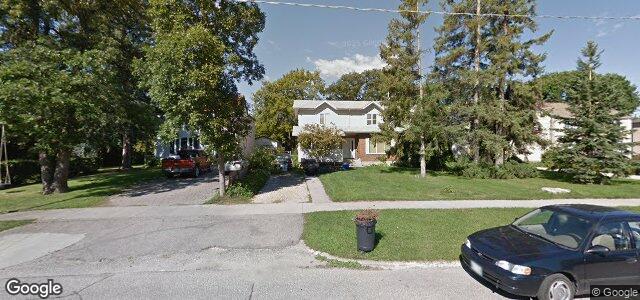 Larawan ng 122 Douglas Park Road sa Winnipeg, Manitoba