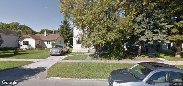 122 Roseberry Street（加拿大曼尼托巴省温尼伯市）房屋照片