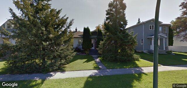 Larawan ng 123 Collegiate Street sa Winnipeg, Manitoba