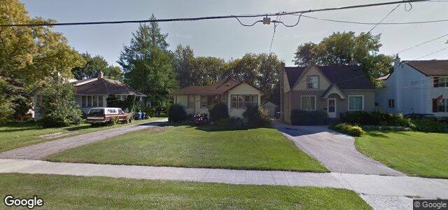 Larawan ng 123 Douglas Park Road sa Winnipeg, Manitoba