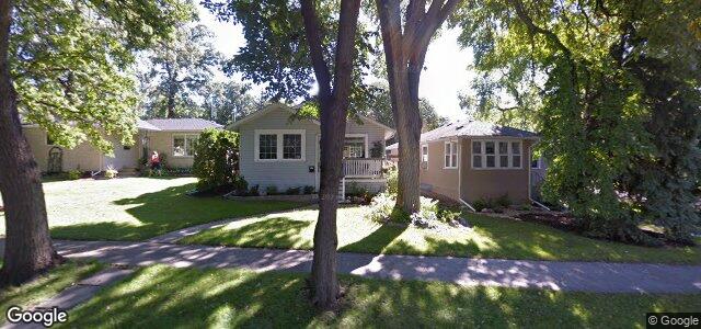 Larawan ng 123 Parkview Street sa Winnipeg, Manitoba