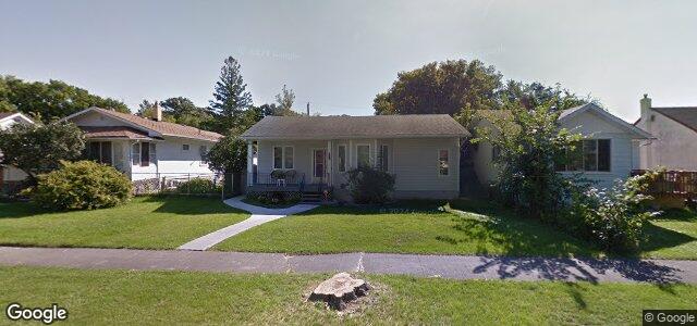 Larawan ng 123 Roseberry Street sa Winnipeg, Manitoba
