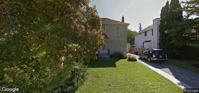 Larawan ng 125 Bourkevale Drive sa Winnipeg, Manitoba