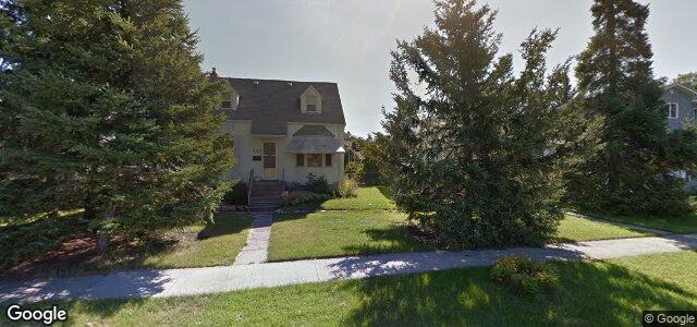 Larawan ng 125 Collegiate Street sa Winnipeg, Manitoba