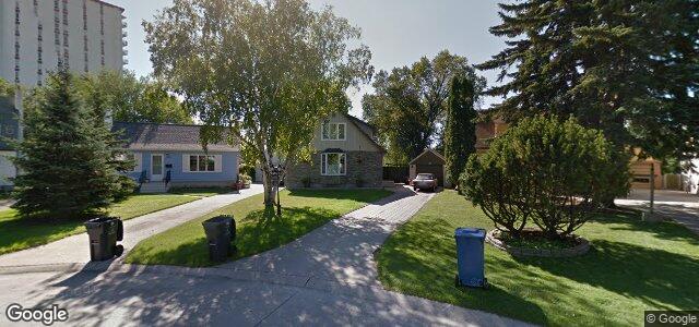 Larawan ng 125 Riverbend Crescent sa Winnipeg, Manitoba