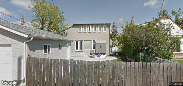 Larawan ng 126 Bourkevale Drive sa Winnipeg, Manitoba