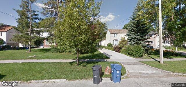 Larawan ng 126 Douglas Park Road sa Winnipeg, Manitoba