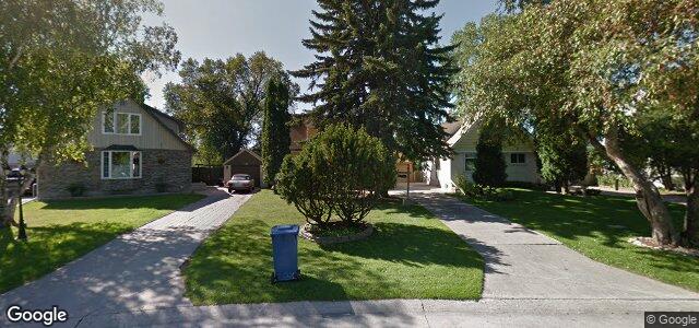Larawan ng 126 Riverbend Crescent sa Winnipeg, Manitoba