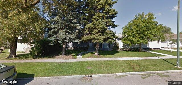 Larawan ng 126 Roseberry Street sa Winnipeg, Manitoba