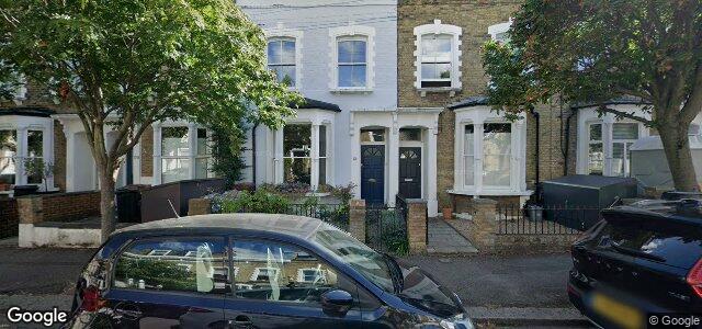 Larawan ng 126 Winston Road sa Winnipeg, Manitoba