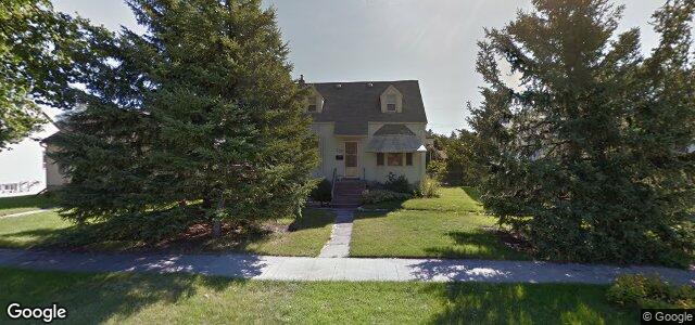 Larawan ng 127 Collegiate Street sa Winnipeg, Manitoba