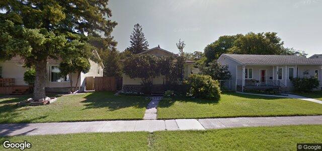 Larawan ng 127 Roseberry Street sa Winnipeg, Manitoba