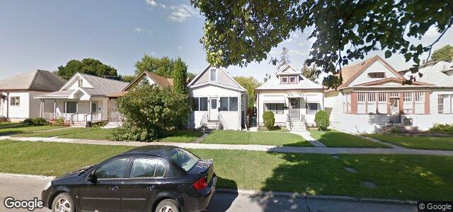 128 Collegiate Street（加拿大曼尼托巴省温尼伯市）房屋照片