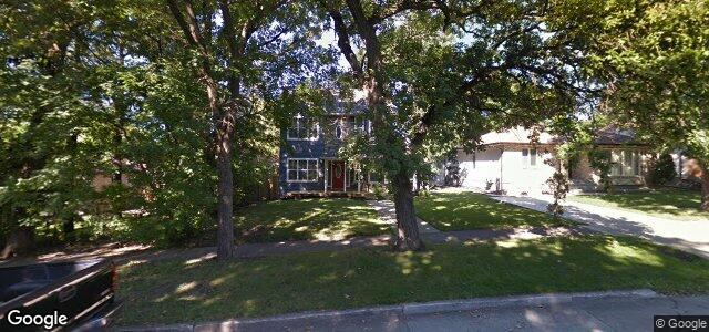 Larawan ng 128 Parkview Street sa Winnipeg, Manitoba