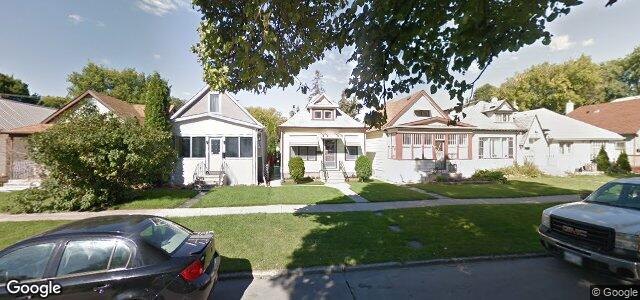 Larawan ng 130 Collegiate Street sa Winnipeg, Manitoba