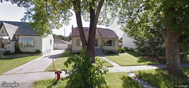 Larawan ng 131 Collegiate Street sa Winnipeg, Manitoba