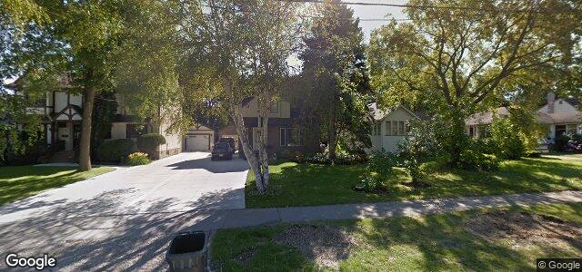 Larawan ng 131 Douglas Park Road sa Winnipeg, Manitoba