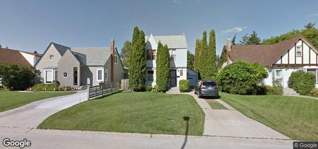 Larawan ng 132 Bourkevale Drive sa Winnipeg, Manitoba