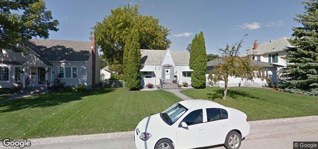 132 Riveroaks Drive（加拿大曼尼托巴省溫尼伯市）房屋照片