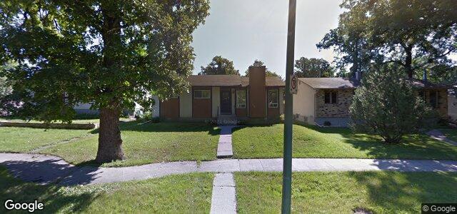 133 Parkview Street（加拿大曼尼托巴省温尼伯市）房屋照片