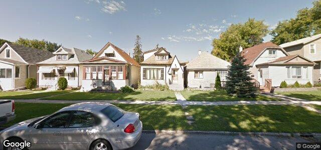 Larawan ng 134 Collegiate Street sa Winnipeg, Manitoba